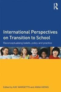 bokomslag International Perspectives on Transition to School