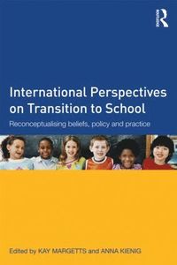 bokomslag International Perspectives on Transition to School