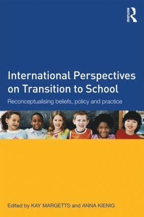 bokomslag International Perspectives on Transition to School