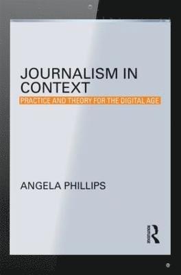 Journalism in Context 1