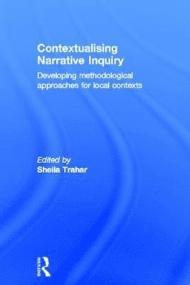 Contextualising Narrative Inquiry 1