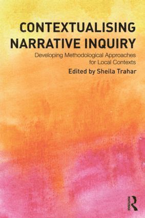 Contextualising Narrative Inquiry 1