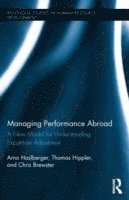 Managing Performance Abroad 1