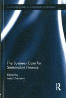 bokomslag The Business Case for Sustainable Finance