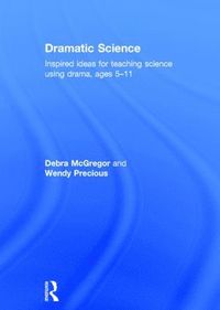 bokomslag Dramatic Science