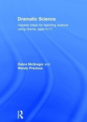 Dramatic Science 1