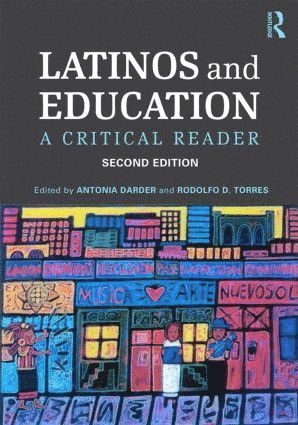 Latinos and Education 1