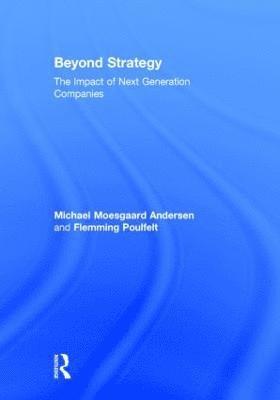 Beyond Strategy 1