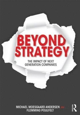 Beyond Strategy 1