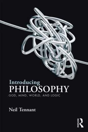 Neil Tennant - Introducing Philosophy, Häftad