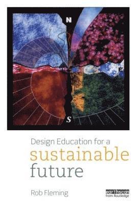 bokomslag Design Education for a Sustainable Future