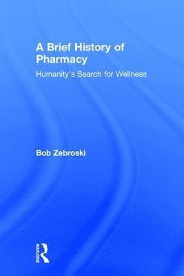 A Brief History of Pharmacy 1