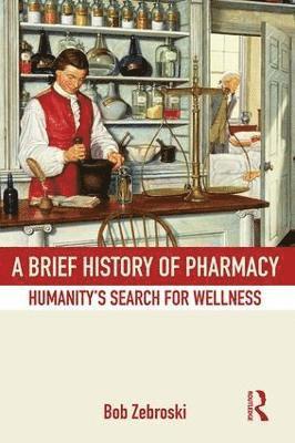 A Brief History of Pharmacy 1