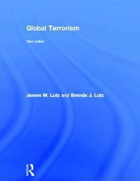 bokomslag Global Terrorism