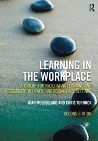 bokomslag Learning in the Workplace