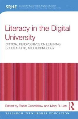 Literacy in the Digital University 1