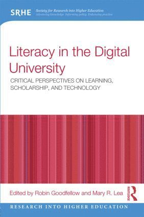 Literacy in the Digital University 1