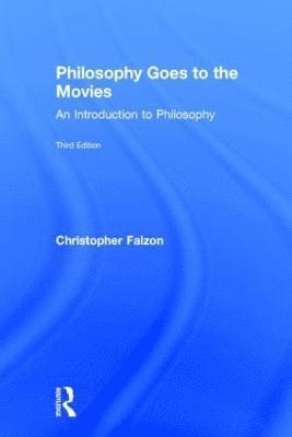 Philosophy Goes to the Movies 1