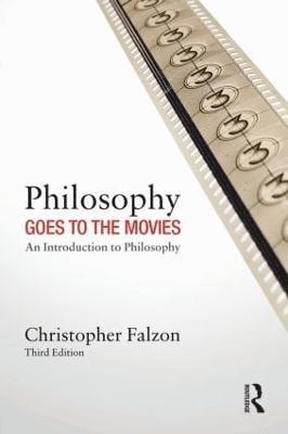 Philosophy Goes to the Movies 1
