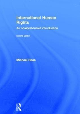 International Human Rights 1