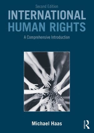 bokomslag International Human Rights