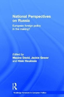 National Perspectives on Russia 1