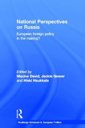 National Perspectives on Russia