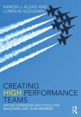 Creating High Performance Teams 1