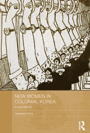 New Women in Colonial Korea 1