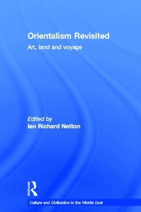 bokomslag Orientalism Revisited