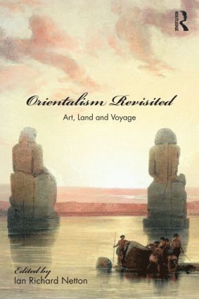 bokomslag Orientalism Revisited