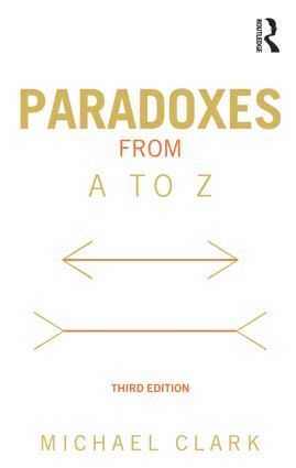 bokomslag Paradoxes from A to Z