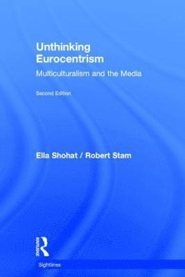 Unthinking Eurocentrism 1