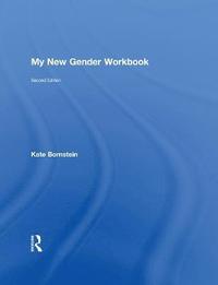 bokomslag My New Gender Workbook