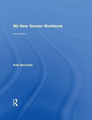 bokomslag My New Gender Workbook