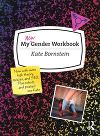 bokomslag My New Gender Workbook