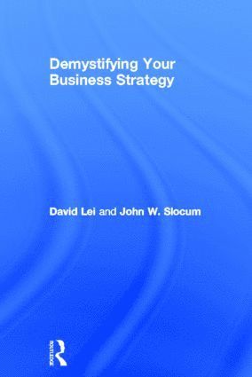 Demystifying Your Business Strategy