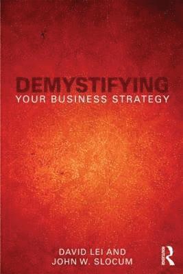 Demystifying Your Business Strategy 1