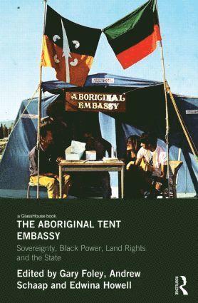 bokomslag Aboriginal Tent Embassy