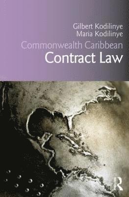 Commonwealth Caribbean Contract Law 1