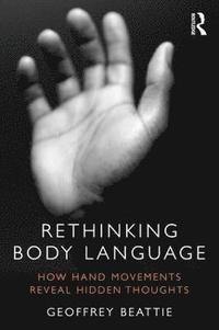 bokomslag Rethinking Body Language
