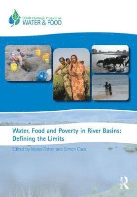 bokomslag Water, Food and Poverty in River Basins