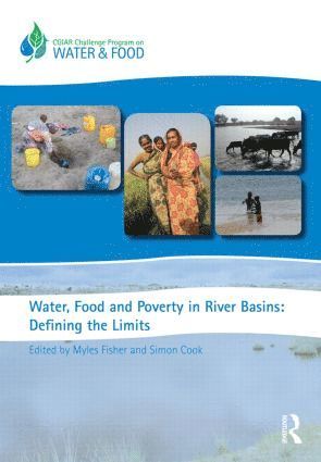 bokomslag Water, Food and Poverty in River Basins