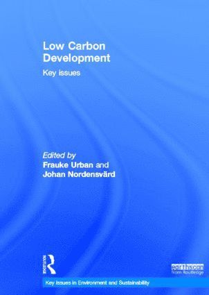 bokomslag Low Carbon Development