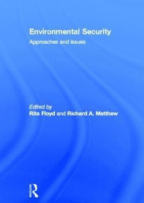 Environmental Security 1