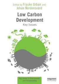 bokomslag Low Carbon Development