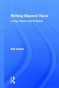 bokomslag Writing Beyond Race