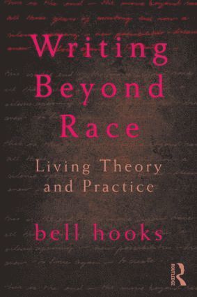 bokomslag Writing Beyond Race