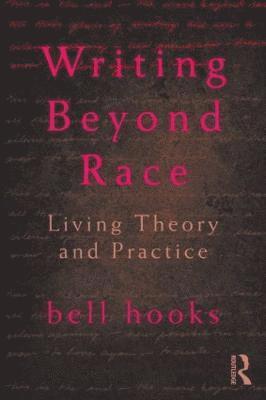 Writing Beyond Race 1