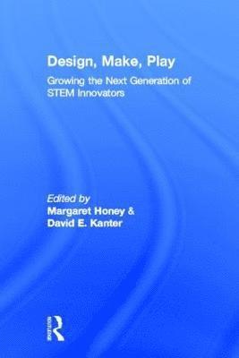 Design, Make, Play 1